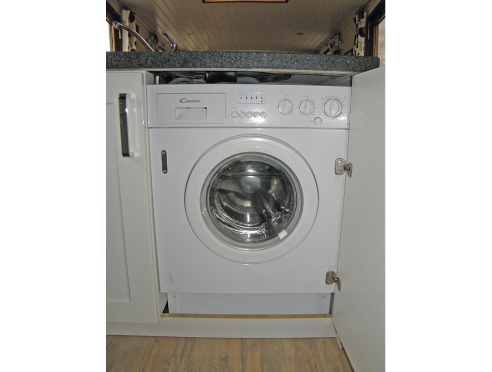 Vorschiff, Innenausstattung